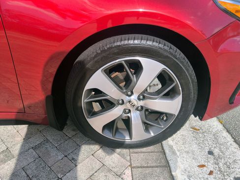 Used 2020 Kia Optima S FWD image 44