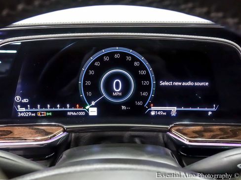 Used 2023 Cadillac Escalade Sport Platinum image 22