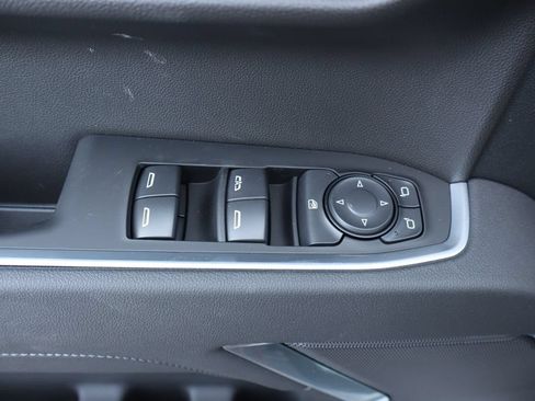 New 2026 Chevrolet Silverado 1500 RST AWD/4WD image 15