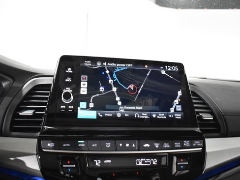 New 2026 Honda Odyssey Touring image 17