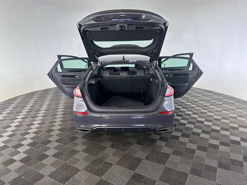 Used 2023 Honda Civic Sport Touring image 19