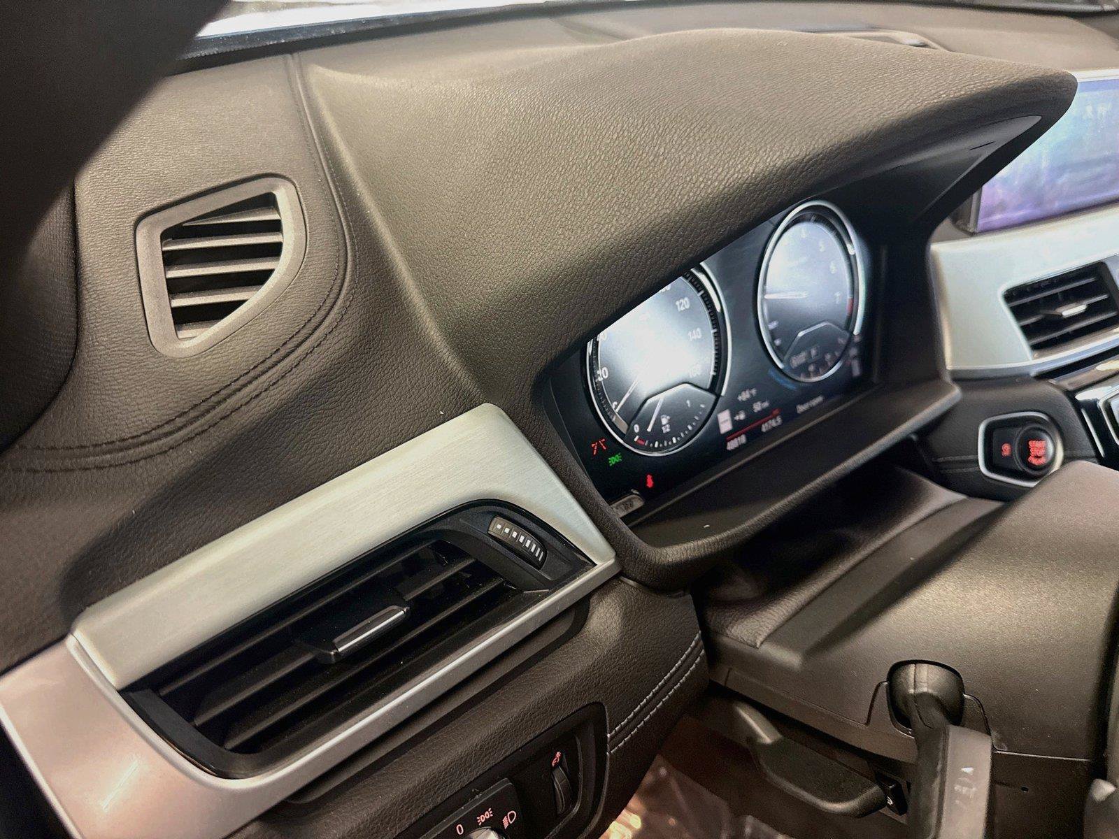Used 2021 BMW X2 xDrive28i w/ M Sport X Package AWD/4WD image 9