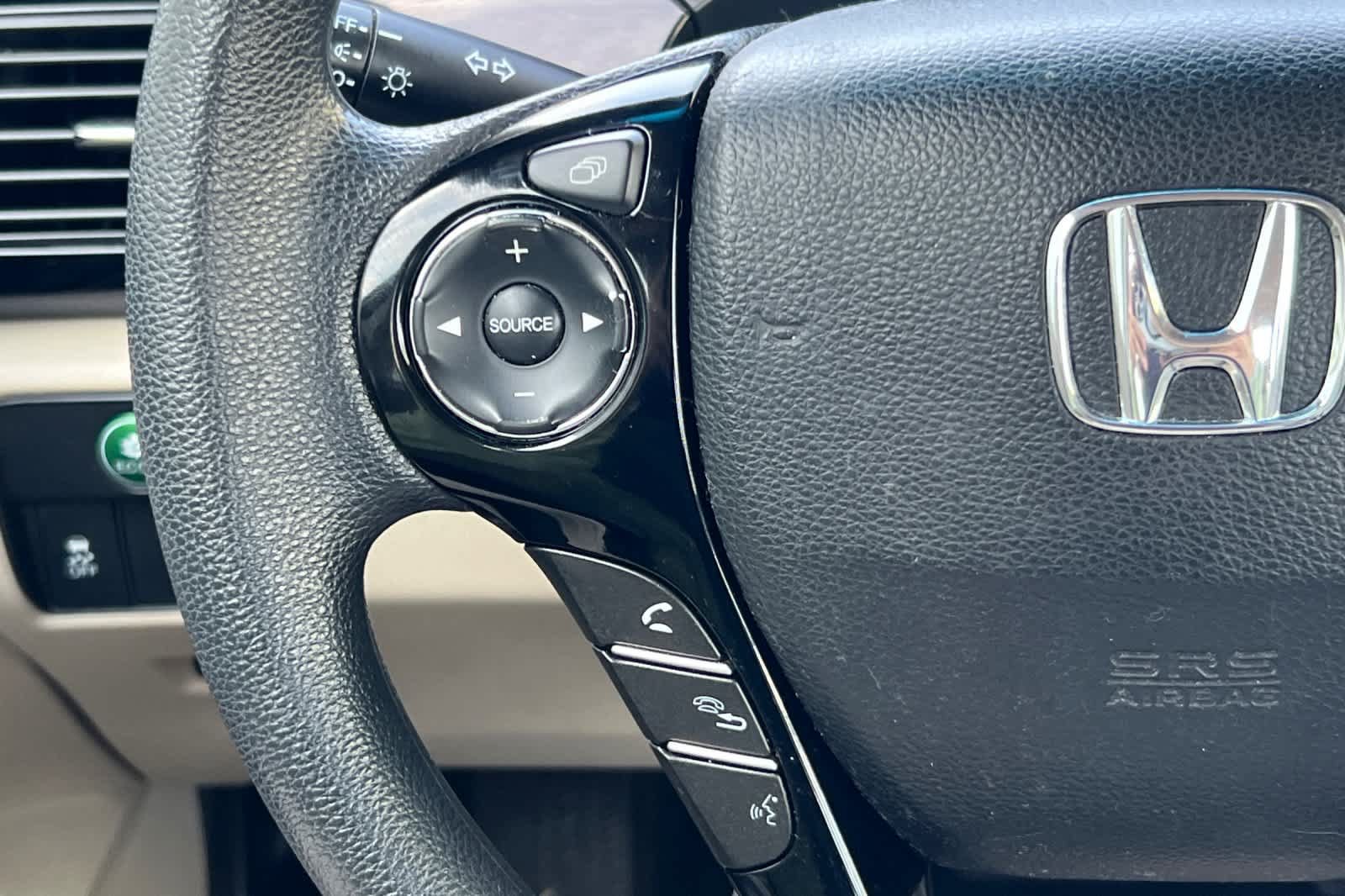 Used 2016 Honda Accord LX image 24