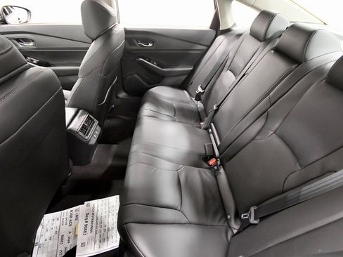 New 2025 Honda Accord Touring image 14