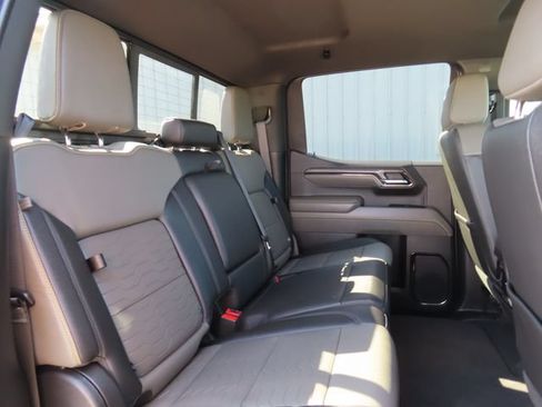 Used 2023 Chevrolet Silverado 1500 ZR2 AWD/4WD image 30