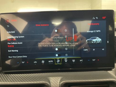 New 2026 Ford Mustang EcoBoost image 25