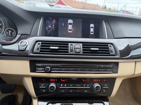 Used 2015 BMW 535i xDrive Sedan image 23