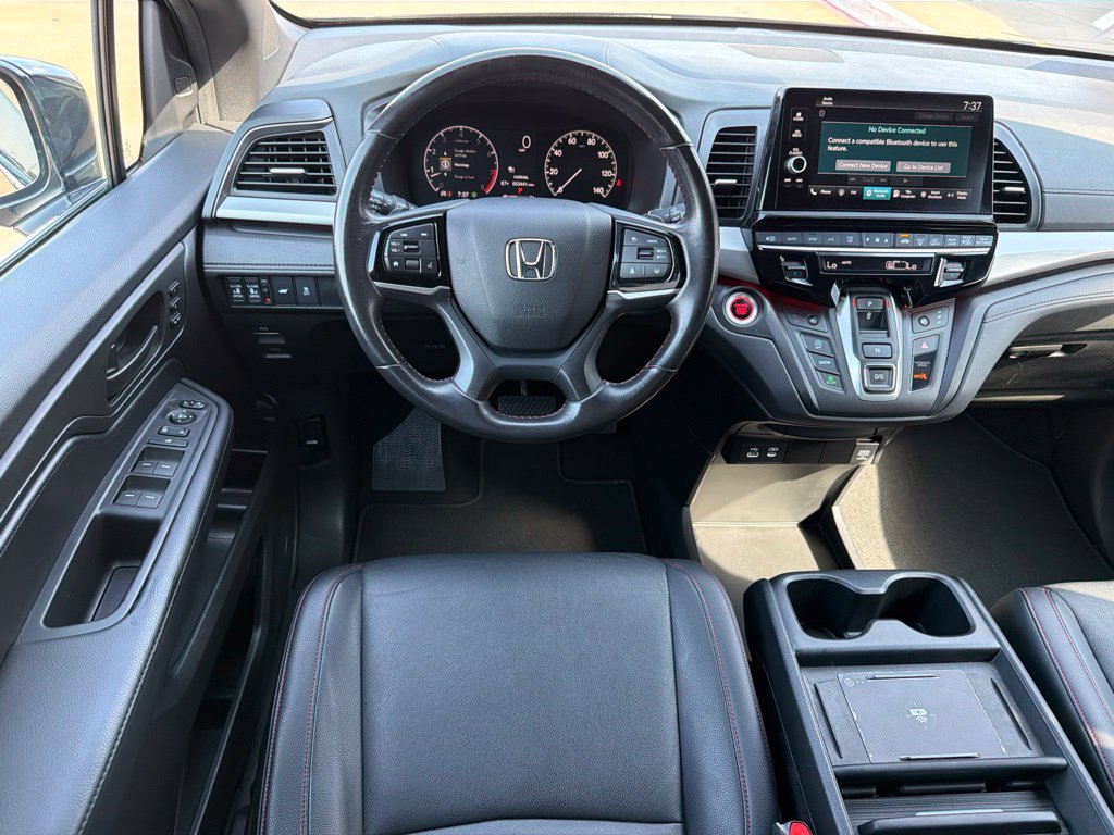 Used 2025 Honda Odyssey Sport-L image 21