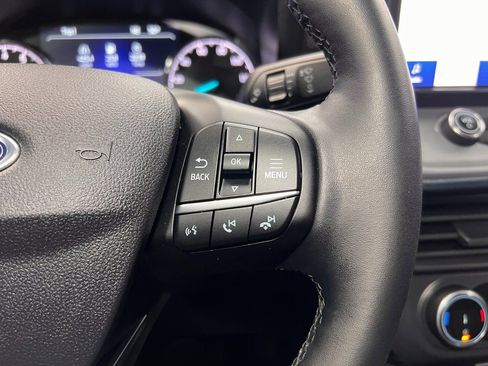 Used 2024 Ford Maverick Lariat w/ Black Appearance Package image 16