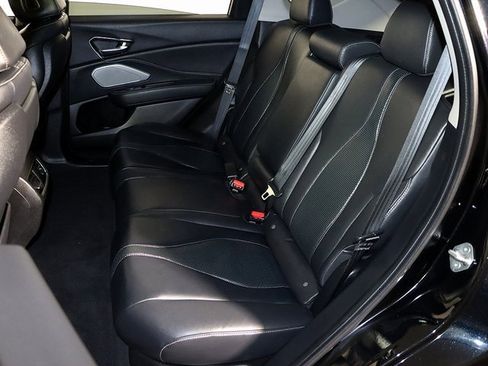 Certified 2024 Acura RDX w/ Technology Package image 13