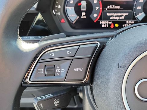 Certified 2022 Audi A3 2.0T Premium image 23