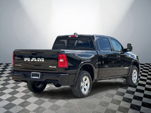 New 2025 RAM 1500 Big Horn image 5
