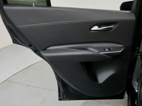 Certified 2023 Cadillac XT4 Premium Luxury w/ Cold Weather Package AWD/4WD image 24