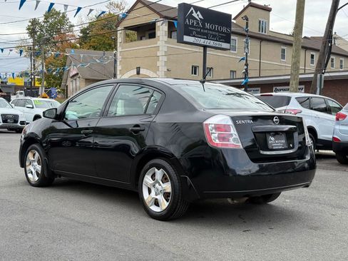 Used 2009 Nissan Sentra 2.0 S image 5