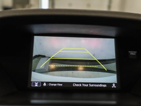 Used 2017 Acura MDX 3.5L image 17