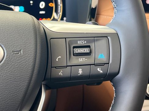 New 2026 INFINITI QX60 Autograph w/ Autograph Tech Package image 28