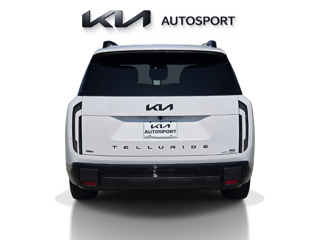 New 2027 Kia Telluride X-Line SX Prestige AWD/4WD image 12