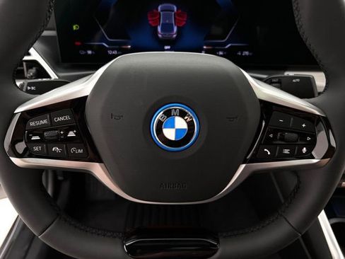 New 2026 BMW i4 xDrive40i w/ Premium Package AWD/4WD image 11