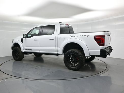 New 2025 Ford F150 Lariat w/ Equipment Group 502A High image 6