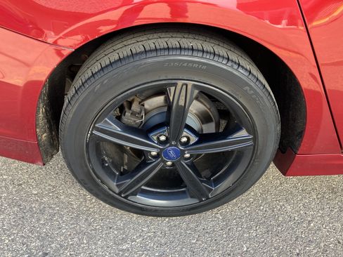 Used 2016 Ford Fusion SE image 17