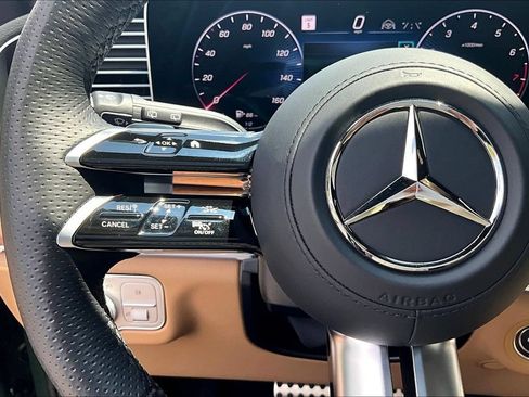 Certified 2026 Mercedes-Benz GLS 580 4MATIC image 20