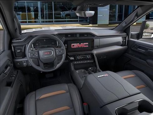 New 2026 GMC Sierra 2500 AT4 w/ Technology Package image 15