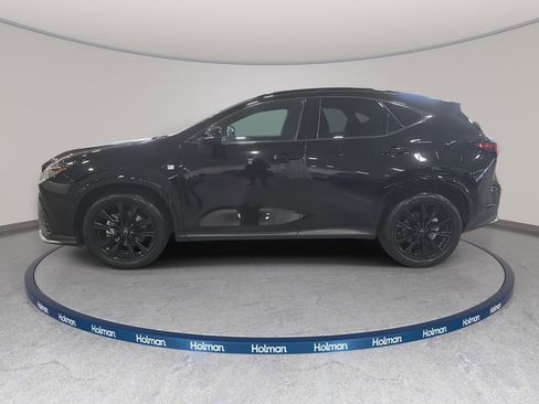 Used 2024 Lexus NX 350 F Sport image 9