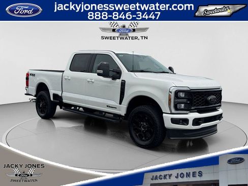New 2026 Ford F350 Lariat AWD/4WD image 7