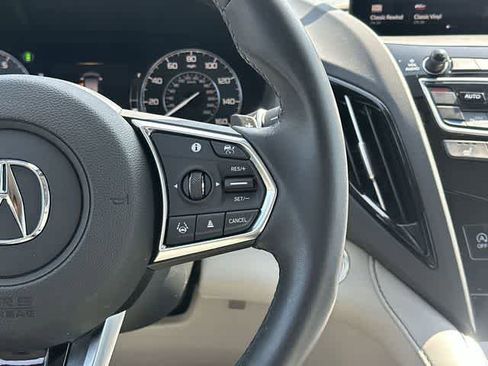 Used 2024 Acura RDX SH-AWD w/ Technology Package image 10
