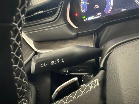 New 2026 Jeep Grand Cherokee L 4WD image 35