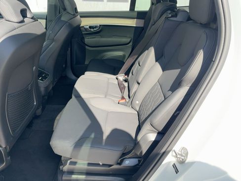 Certified 2025 Volvo XC90 B6 Plus image 14
