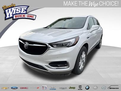 Used 2019 Buick Enclave Premium w/ Trailering Package, 5000 lbs.