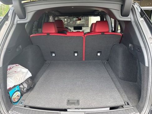Used 2022 Acura RDX A-Spec FWD image 5