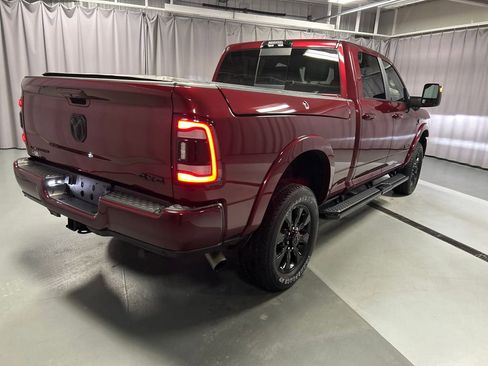 Used 2024 RAM 2500 Limited image 7