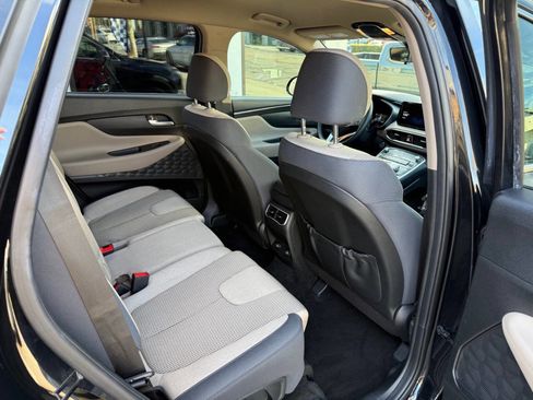 Used 2023 Hyundai Santa Fe SEL w/ Cargo Package image 27