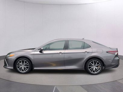 Used 2024 Toyota Camry XLE