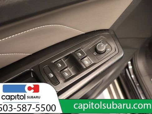Used 2021 Volkswagen Atlas SEL Premium AWD/4WD image 12