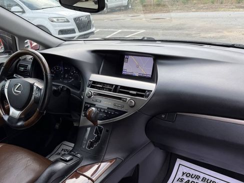 Used 2014 Lexus RX 350 AWD w/ Navigation Package image 17