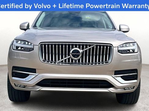Certified 2024 Volvo XC90 B5 Plus w/ Protection Package Premier image 6
