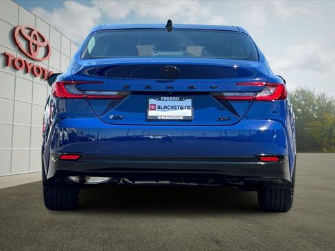 Certified 2026 Toyota Camry XLE w/ Premium Package FWD image 4