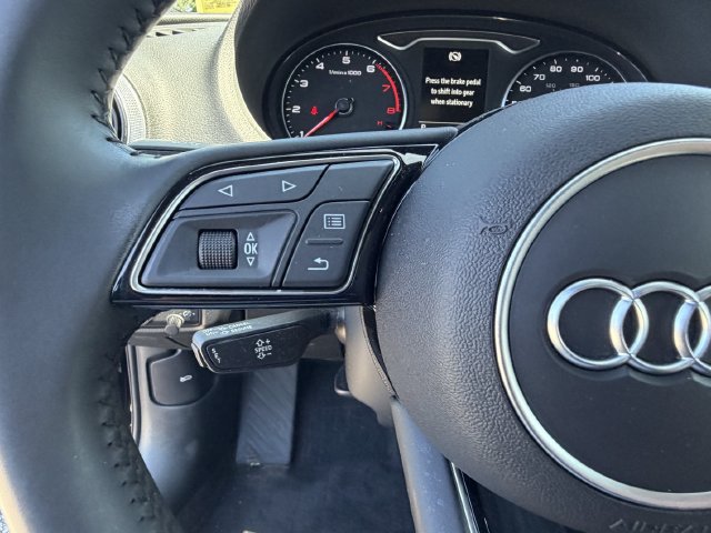 Used 2020 Audi A3 2.0T Premium AWD/4WD image 23