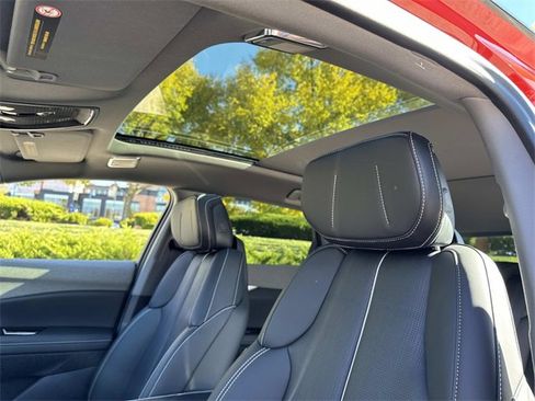 New 2026 Cadillac Optiq Sport 2 image 17