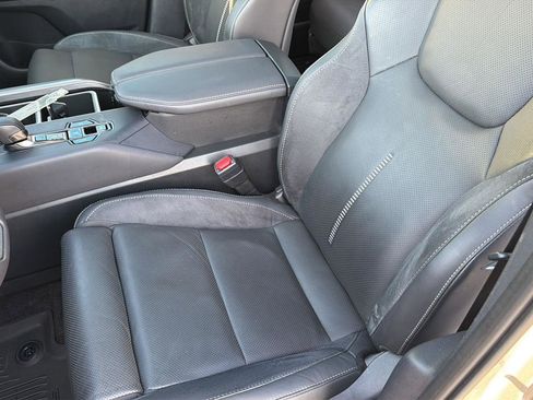 Used 2024 Lexus TX 350 FWD w/ Technology Package image 32