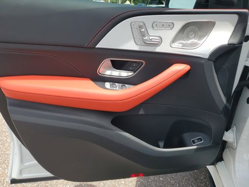 Certified 2025 Mercedes-Benz GLE 63 AMG S image 18