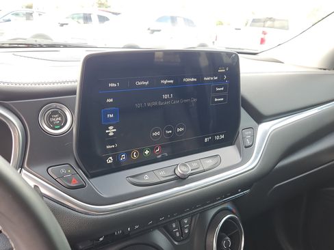 Used 2023 Chevrolet Blazer LT FWD image 25