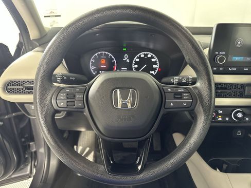 Used 2023 Honda HR-V LX image 14