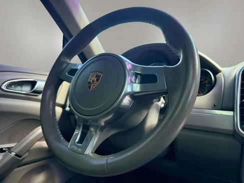 Used 2013 Porsche Cayenne GTS AWD/4WD image 24