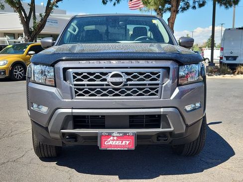 Certified 2023 Nissan Frontier SV w/ SV Convenience Package AWD/4WD image 5