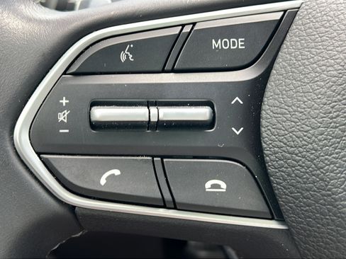 Certified 2023 Hyundai Santa Fe SEL w/ Premium Package FWD image 22