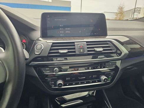 Used 2019 BMW X3 xDrive30i image 29